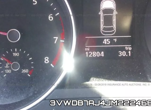 3VWDB7AJ4JM222466 фото 8