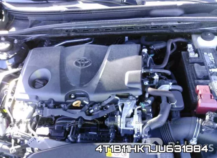 4T1B11HK7JU631884 фото 12