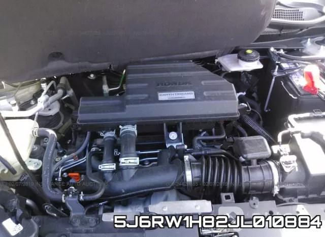 5J6RW1H82JL010884 фото 2