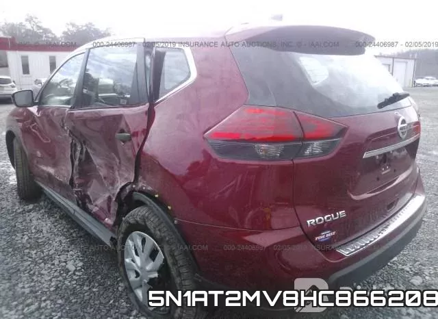5N1AT2MV8HC866208 фото 4