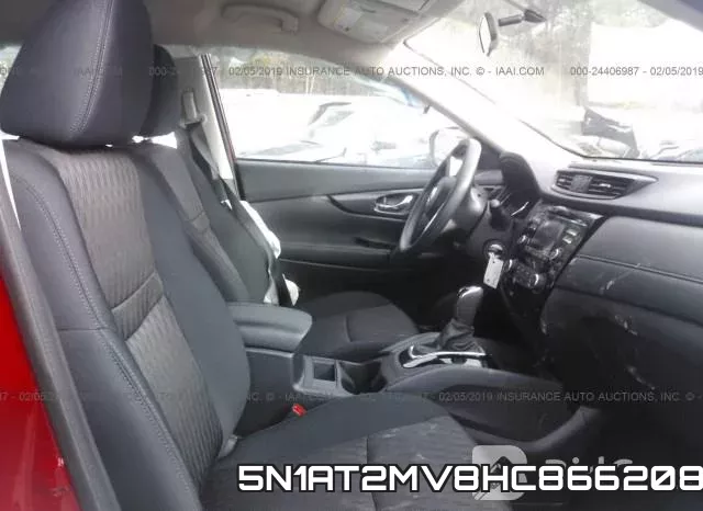 5N1AT2MV8HC866208 фото 6