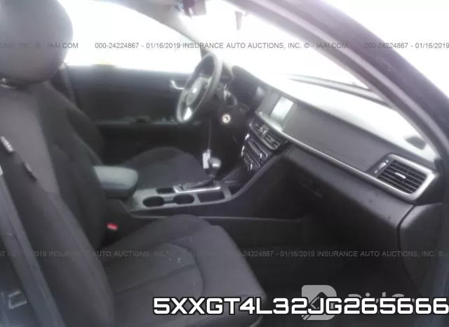 5XXGT4L32JG265666 фото 6