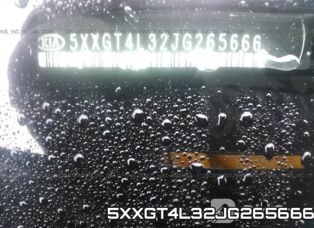 5XXGT4L32JG265666 фото 10