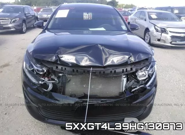 5XXGT4L39HG130873 фото 7
