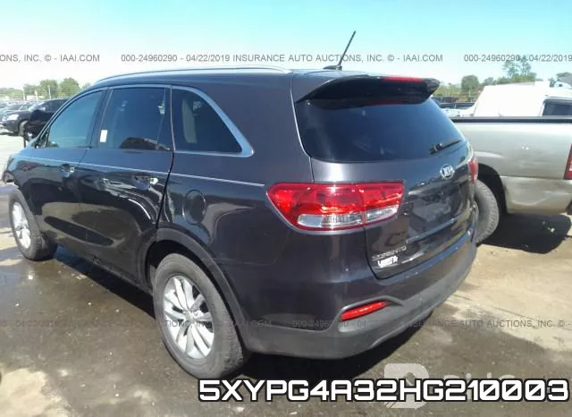 5XYPG4A32HG210003 фото 4