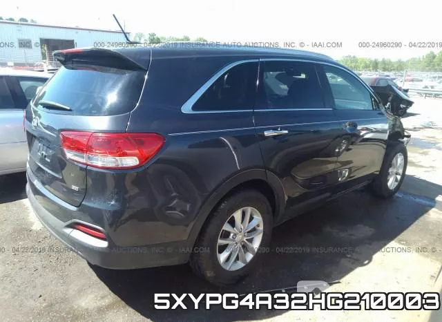 5XYPG4A32HG210003 фото 5