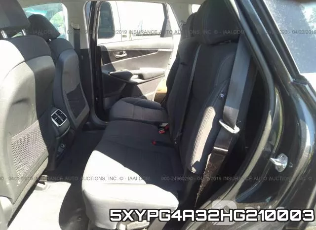 5XYPG4A32HG210003 фото 9