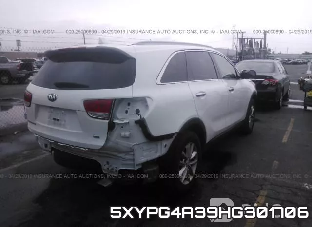 5XYPG4A39HG301706 фото 5