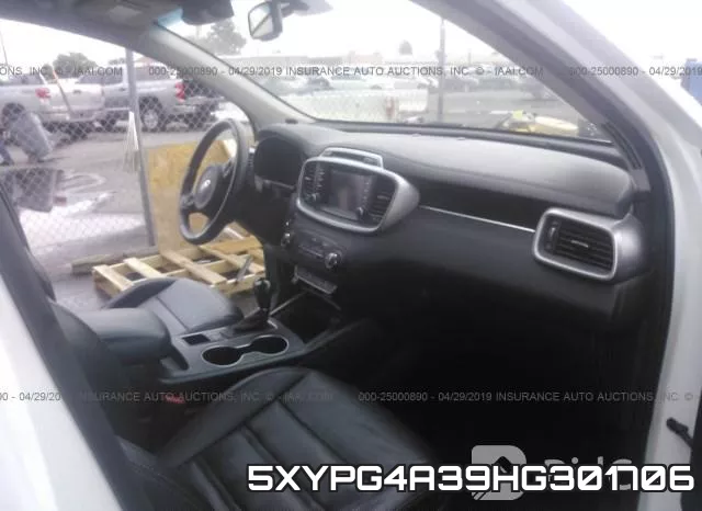5XYPG4A39HG301706 фото 6