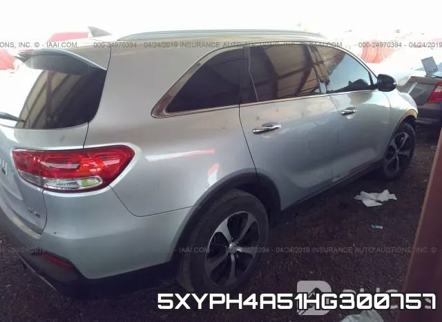 5XYPH4A51HG300757 фото 5
