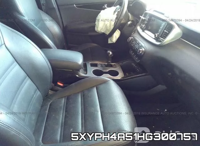 5XYPH4A51HG300757 фото 6