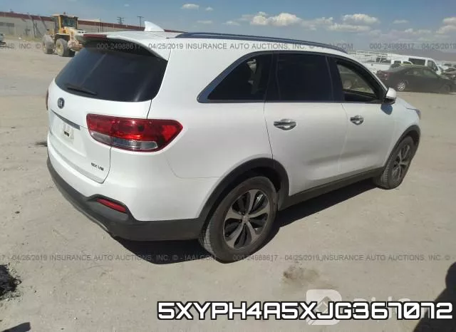5XYPH4A5XJG367072 фото 5