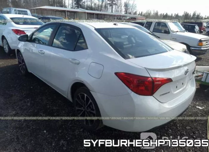 5YFBURHE6HP735035 фото 4