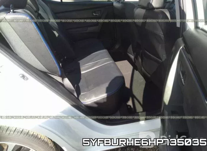 5YFBURHE6HP735035 фото 9