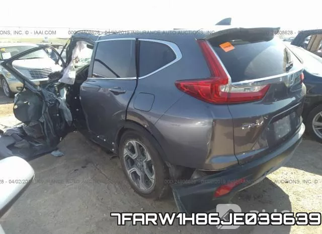 7FARW1H86JE039639 фото 4
