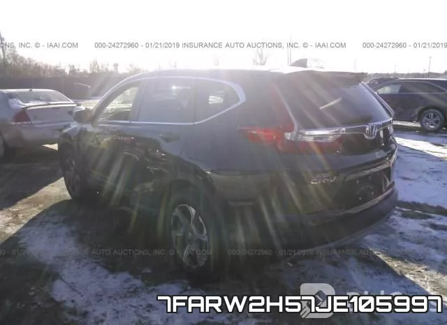 7FARW2H57JE105997 фото 4