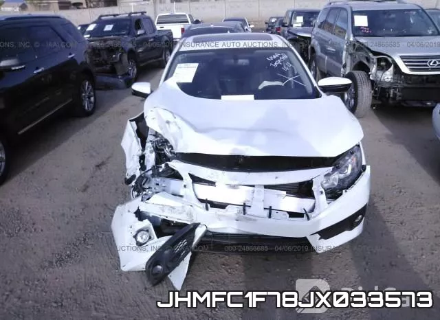 JHMFC1F78JX033573 фото 7