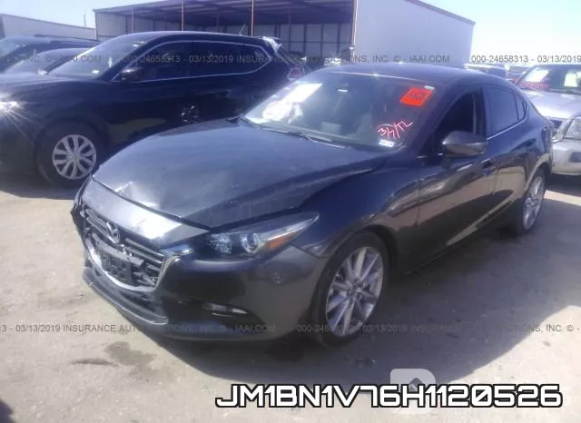 JM1BN1V76H1120526 фото 3