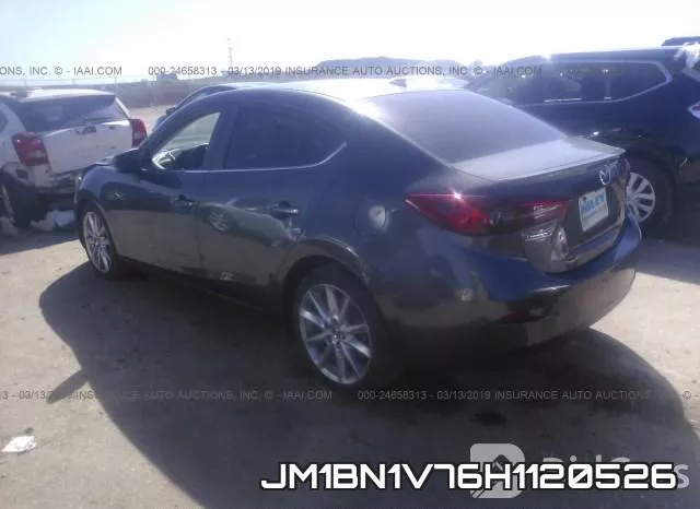 JM1BN1V76H1120526 фото 4