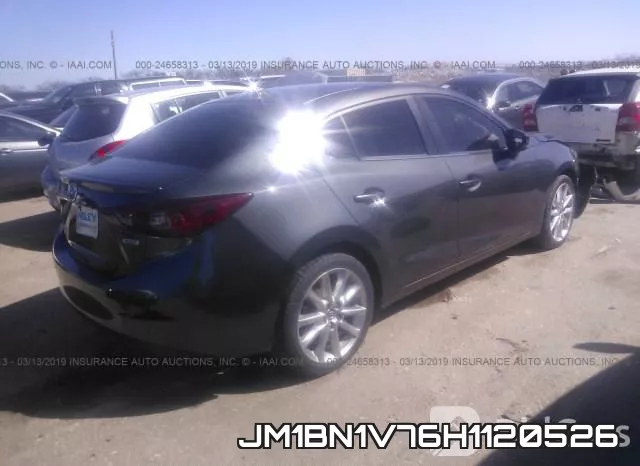 JM1BN1V76H1120526 фото 5