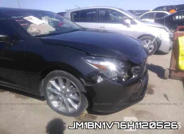 JM1BN1V76H1120526 фото 7