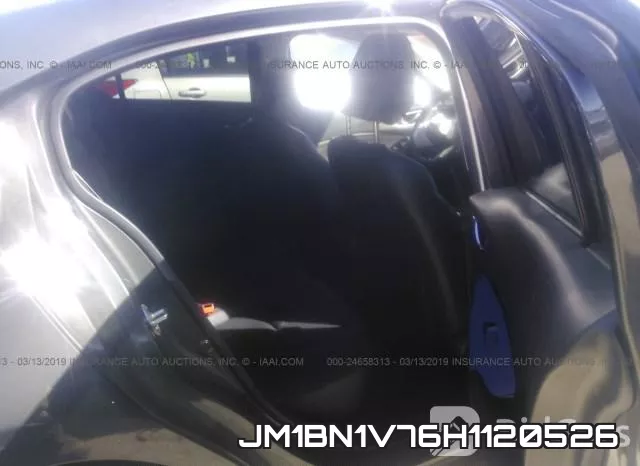 JM1BN1V76H1120526 фото 9