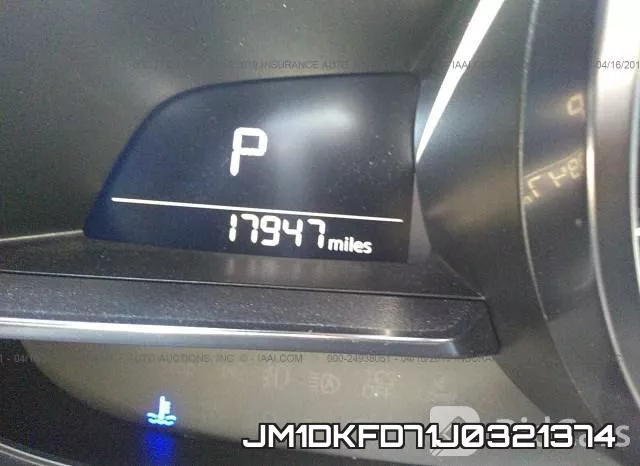 JM1DKFD71J0321374 фото 8
