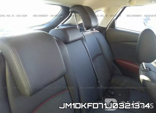 JM1DKFD71J0321374 фото 9