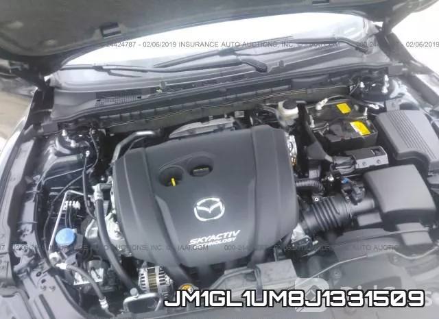JM1GL1UM8J1331509 фото 2