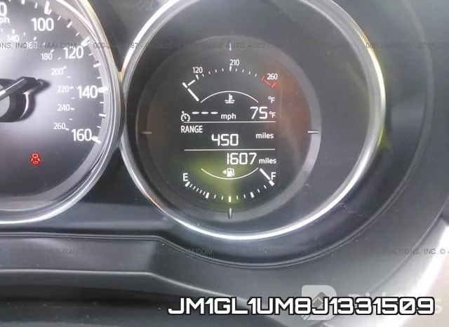 JM1GL1UM8J1331509 фото 8