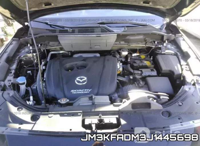 JM3KFADM3J1445698 фото 2