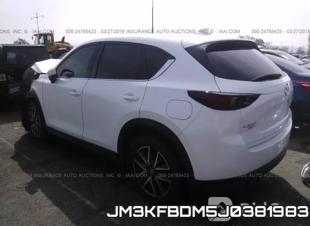 JM3KFBDM5J0381983 фото 4