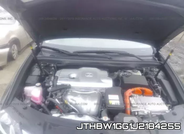 JTHBW1GG1J2184255 фото 2