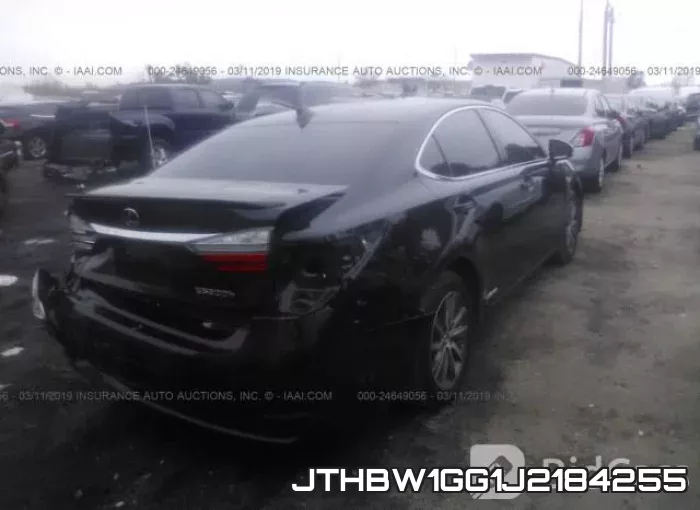 JTHBW1GG1J2184255 фото 5