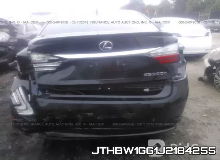 JTHBW1GG1J2184255 фото 7