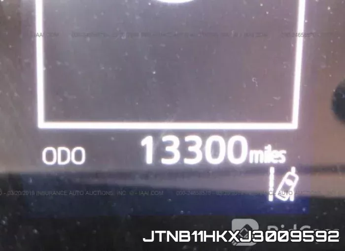 JTNB11HKXJ3009592 фото 8