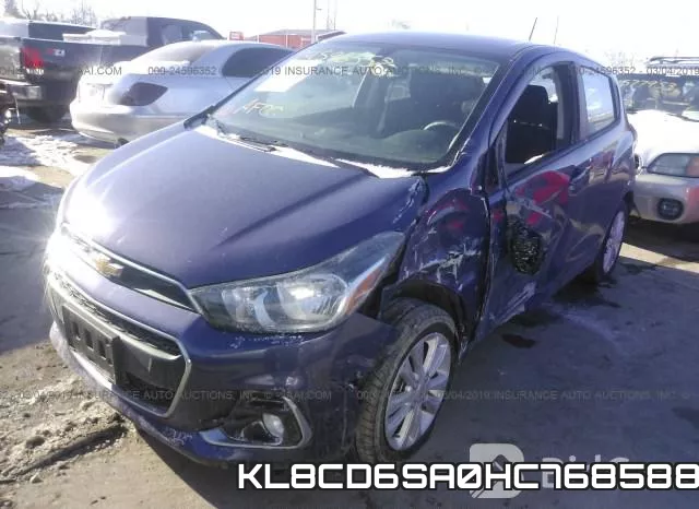 KL8CD6SA0HC768588 фото 3