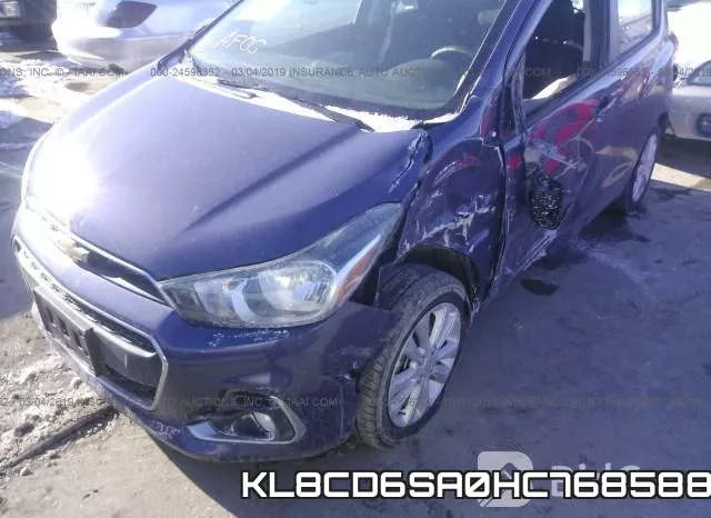 KL8CD6SA0HC768588 фото 7