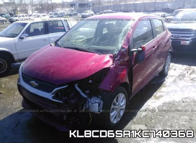 KL8CD6SA1KC740368 фото 3