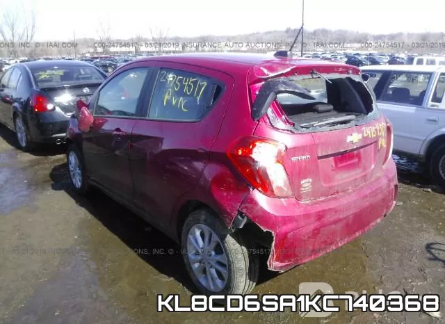 KL8CD6SA1KC740368 фото 4