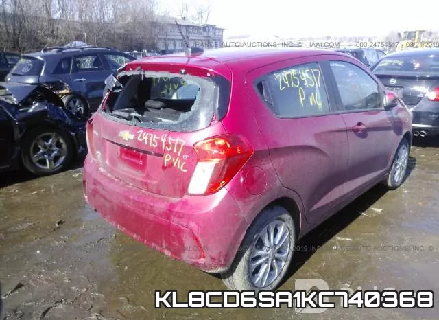 KL8CD6SA1KC740368 фото 5