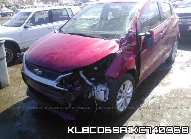 KL8CD6SA1KC740368 фото 7