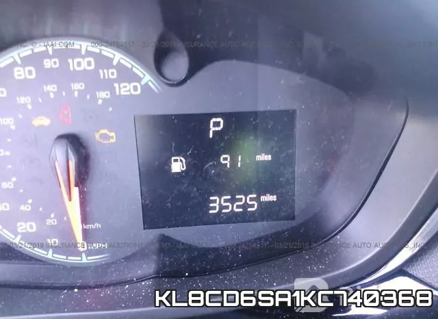 KL8CD6SA1KC740368 фото 8