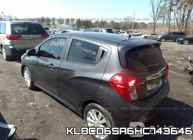 KL8CD6SA6HC743646 фото 4