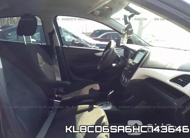 KL8CD6SA6HC743646 фото 6