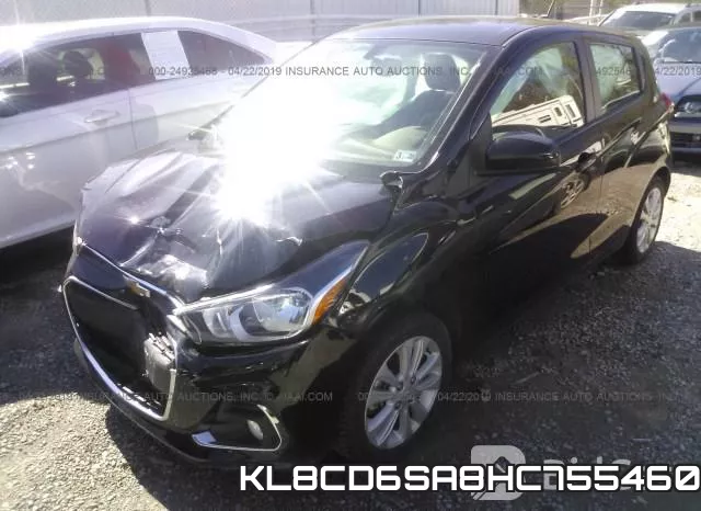 KL8CD6SA8HC755460 фото 3