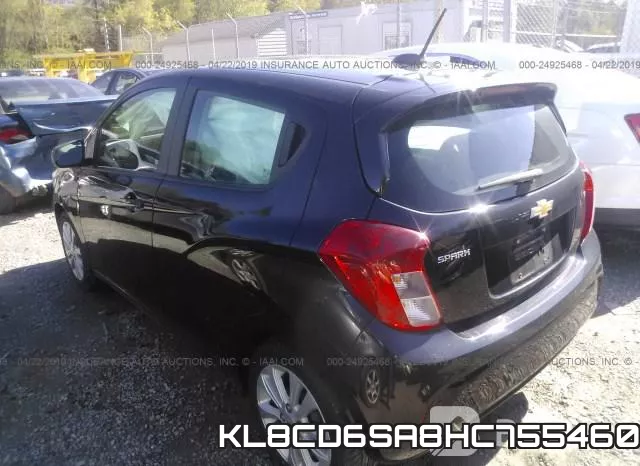 KL8CD6SA8HC755460 фото 4