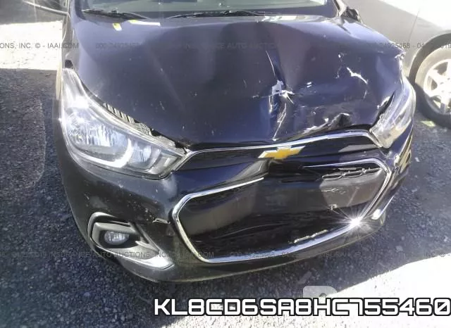 KL8CD6SA8HC755460 фото 7