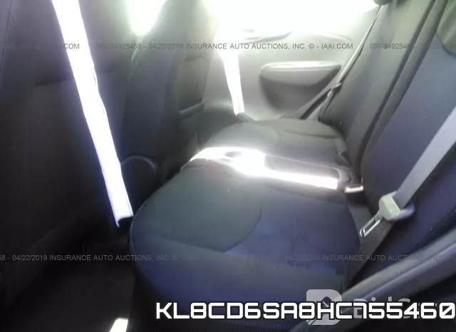 KL8CD6SA8HC755460 фото 9