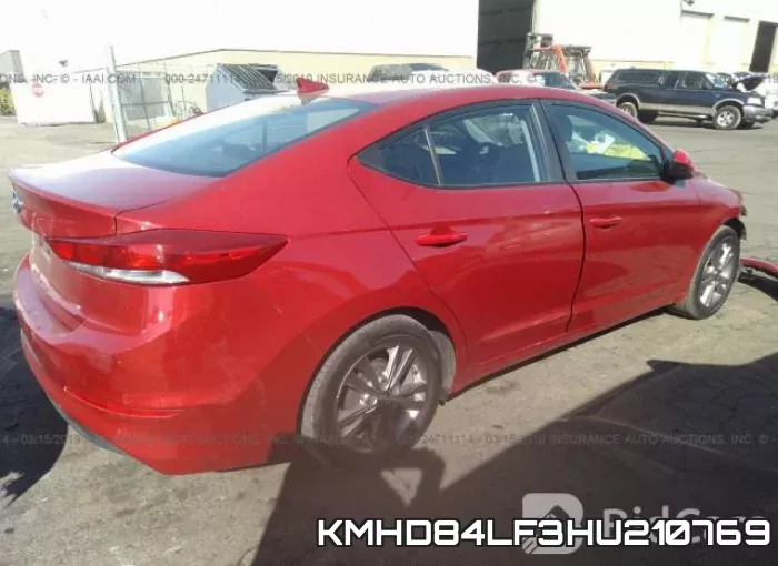 KMHD84LF3HU210769 фото 15